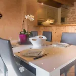 La Bergerie Au Domal 펜션 라카누르그