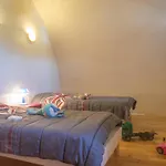 펜션 La Bergerie Au Domal