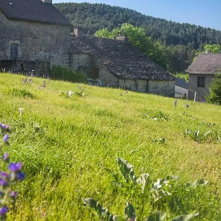La Bergerie Au Domal *