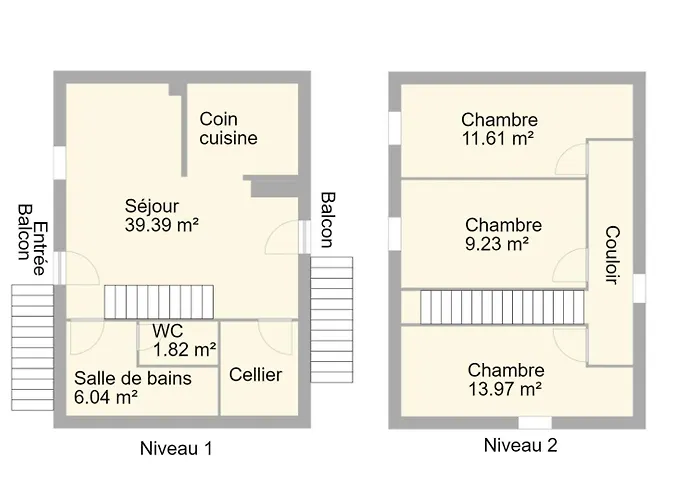Nyaraló La Bergerie Au Domal La Canourgue